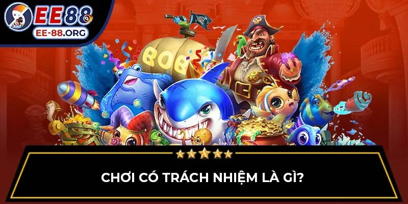 Chơi có trách nhiệm là gì?